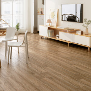Wood imitation