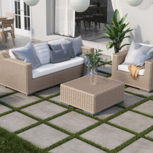 Płytki ceramiczne 60*60 zagęszczony