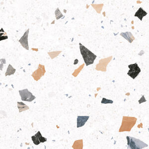 Stracciatella White F P 600x600x8 R Satin 1