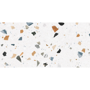 Stracciatella White F P 600x1200x8 R Satin 1